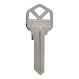 Keykrafter #97 Brass (Pack Of 10)