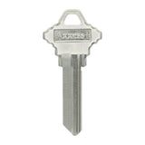 Keykrafter #59 Brass (Pack Of 4)