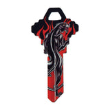 WACKEY68SC1PANTHER (Pack of 6)