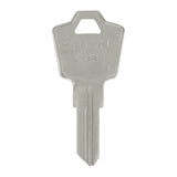 KEYKRAFTER #219 BRASS (Pack of 4)