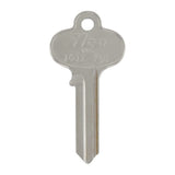 KEYKRAFTER #212 BRASS (Pack of 4)