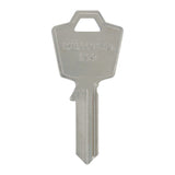 KEYKRAFTER #202 BRASS (Pack of 4)