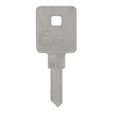 KEYKRAFTER #180 BRASS (Pack of 4)