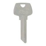 KEYKRAFTER #153 BRASS (Pack of 4)