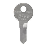 1676 Bau3 Bauer Key (Pack Of 10)