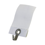 ADHESIVE HANGERS (Pack of 12)