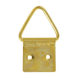 Ring Hanger Brass (Pack Of 12)