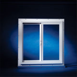 WINDOW 231/2X231/2 (Pack of 1)