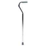 CANE OFFSET ALUM STD GRP LUMEX