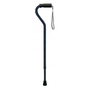 Fashion Offset Cane Blue Ice Lumex