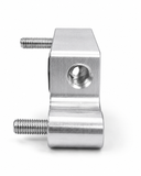 Granatelli Gen V LT Oil Pressure Sensor Adapter – M12-1.75 – Fits LT1, L83, L86 & L8B - 595499