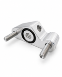 Granatelli Gen V LT Oil Pressure Sensor Adapter – M12-1.75 – Fits LT1, L83, L86 & L8B - 595499