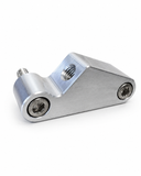 Granatelli Gen V LT Oil Pressure Sensor Adapter – M12-1.75 – Fits LT1, L83, L86 & L8B - 595499