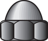 Nut Cap 5/16Ss 50Pk (Pack Of 1)