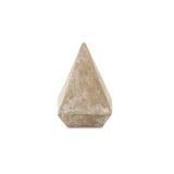 Palison Wooden Pyramid Design Ring Holder - Small