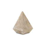 Palison Wooden Pyramid Design Ring Holder - Small