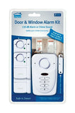 Wireless Alarm Kit (Pack Of 1)