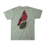 "Beauty and Chaos 2.0"- Tee