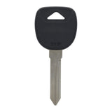 KEYBLANK GM RBR B93P (Pack of 5)