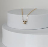 Chi Rho Necklace