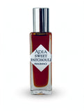 Sweet Patchouli Natural Fragrance Oil