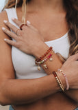 14K Gold Filled Charms