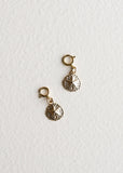 14K Gold Filled Charms