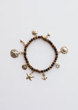 14K Gold Filled Charms