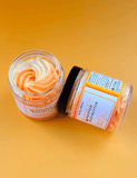 Peaches & Cream Whipped Body Butter