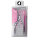 STALEKS Pro Smart 31 Professional Cuticle Nippers 7 mm Ns-31-7