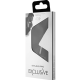 STALEKS PRO EXCLUSIVE 22 TYPE 2 PROFESSIONAL CUTICLE SCISSORS MAGNOLIA SX-22/2M- STALEKS™