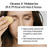 The Nourish Ritual