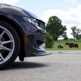 JSD 3-Piece Chin Spoiler for 2024+ Mustang GT, EcoBoost （Without Performance Pack）