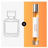 Amber Soir Perfume Oil