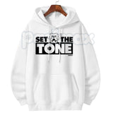 Sudbury Blueberry Bulldogs Logo Hoodie – Shoresy Hockey Fan Pullover, Funny Jock Merch & TV Show Apparel, Unisex