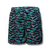 MEN'S | HYBRID SHORT : MIAMI VIBEZ