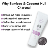Pore Purger Charcoal Cleanser