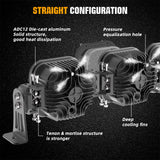 D2D PowerLink LED Light Bar