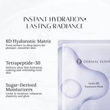 Hydra 8D Treatment Mask