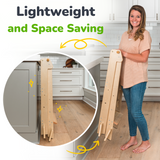 Foldable Kitchen Tower