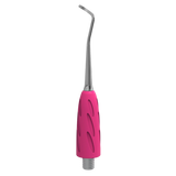 Working Part Of The Pusher Combo UNIQ 32 Curette (Bend To The Right) -STALEKS