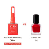 Kiss New York - Gel Pro - 25 Astonishing
