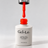 Gel-Le - N13 Hell Rider (Neon Gel)