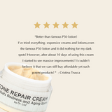 Dark Spot Corrector for Age Spots & Uneven Tone – Gentle on Reactive Skin, Nut-Free