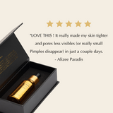 Pore Refining Serum for Redness & Acne Scars – Calms Reactive Skin, Fragrance-Free