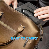 6-in-1 Portable USB 3.0 Ultra-Thin External DVD Recorder Drive
