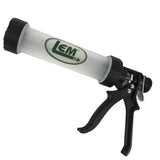 Jerky Gun Abs Plastic/Ss (Pack Of 1)