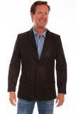 MENS BLAZER