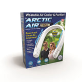Air Cooler/Purifier 3Spd (Pack Of 1)