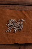 Hollow Rivet KØ4,8 x L5,0 mm Iron/Nickel